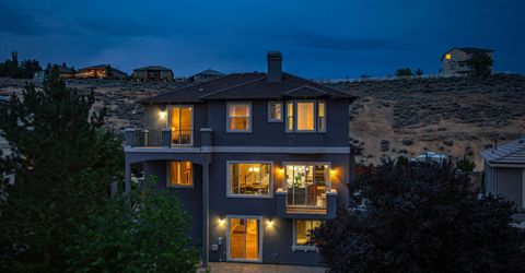 1583 Cloud Peak Drive, Sparks, NV 89436 Photo