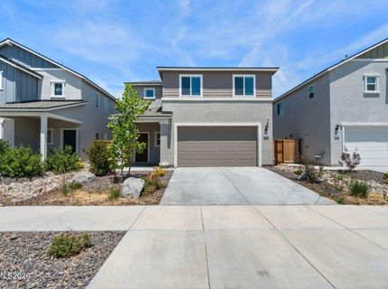 7745 Wandering Way, Reno, NV 89506 Photo