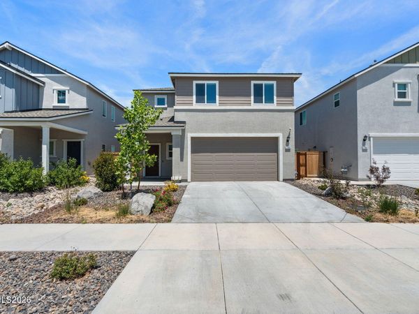 7745 Wandering Way, Reno, NV 89506