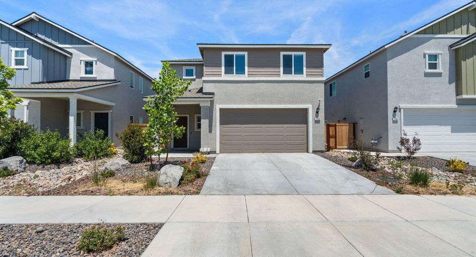 7745 Wandering Way, Reno, NV 89506 Photo