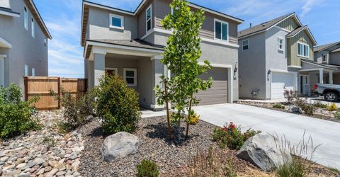 7745 Wandering Way, Reno, NV 89506 Photo