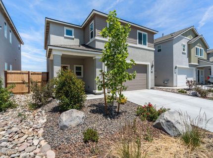 7745 Wandering Way, Reno, NV 89506 Photo