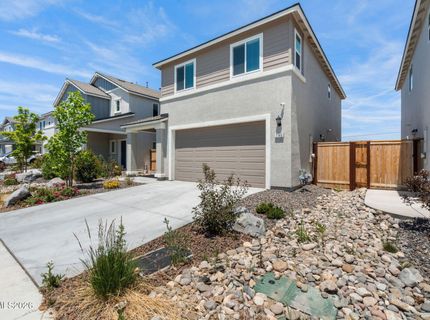 7745 Wandering Way, Reno, NV 89506 Photo
