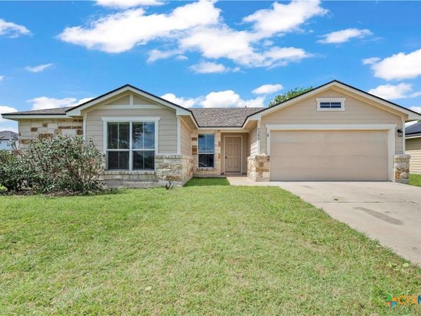 5200 Rimes Court , Killeen, TX 76549