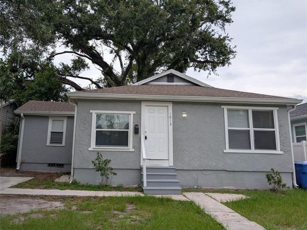 1013 20TH AVENUE S, ST PETERSBURG, FL 33705