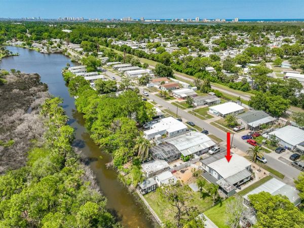 5660 WOOD STREET , PORT ORANGE, FL 32127