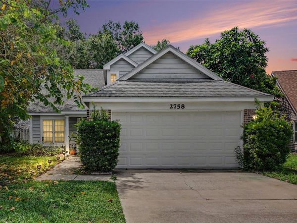 2758 WAYMEYER DR , ORLANDO, FL 32812