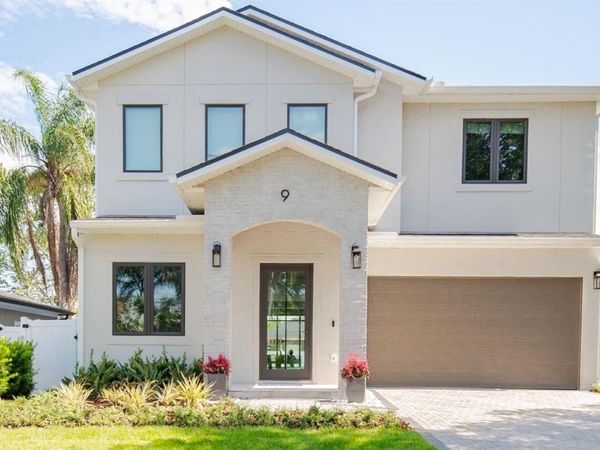 9 E STEELE STREET, ORLANDO, FL 32804