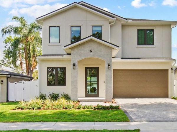 9 E STEELE STREET , ORLANDO, FL 32804