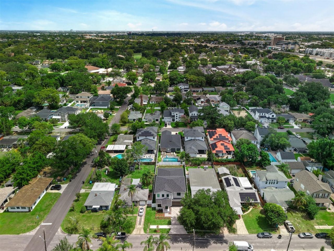 9 E Steele Street, Orlando, FL 32804 Photo