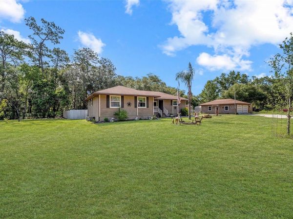 15755 SW 90TH AVENUE, DUNNELLON, FL 34432