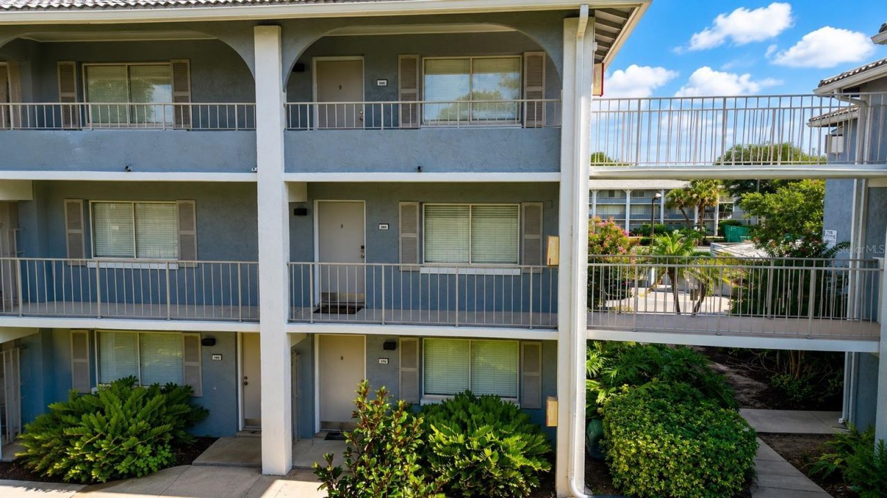120 Blue Point Way , Unit 170, Altamonte Springs, FL 32701 Photo