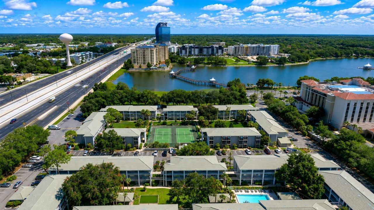 120 Blue Point Way , Unit 170, Altamonte Springs, FL 32701 Photo