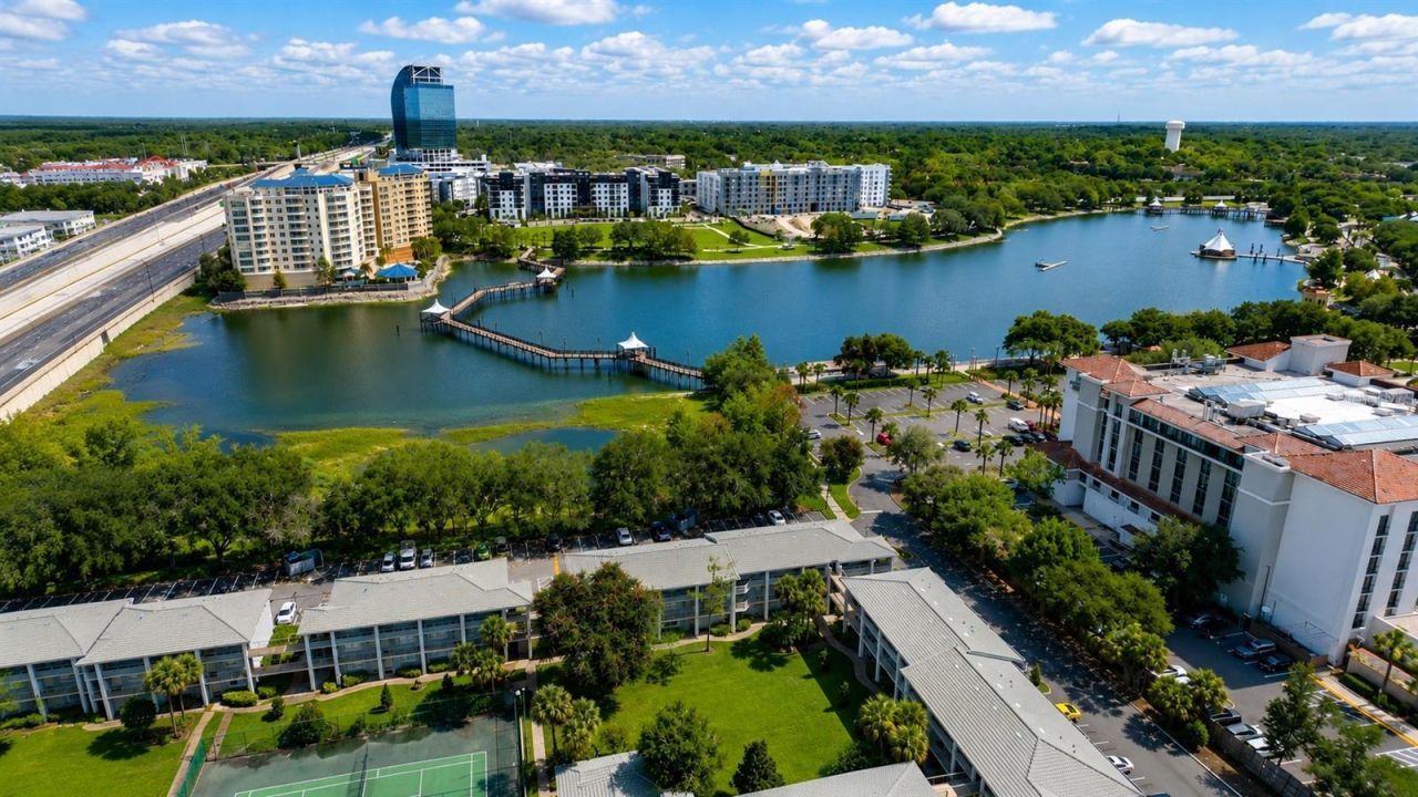 120 Blue Point Way , Unit 170, Altamonte Springs, FL 32701 Photo