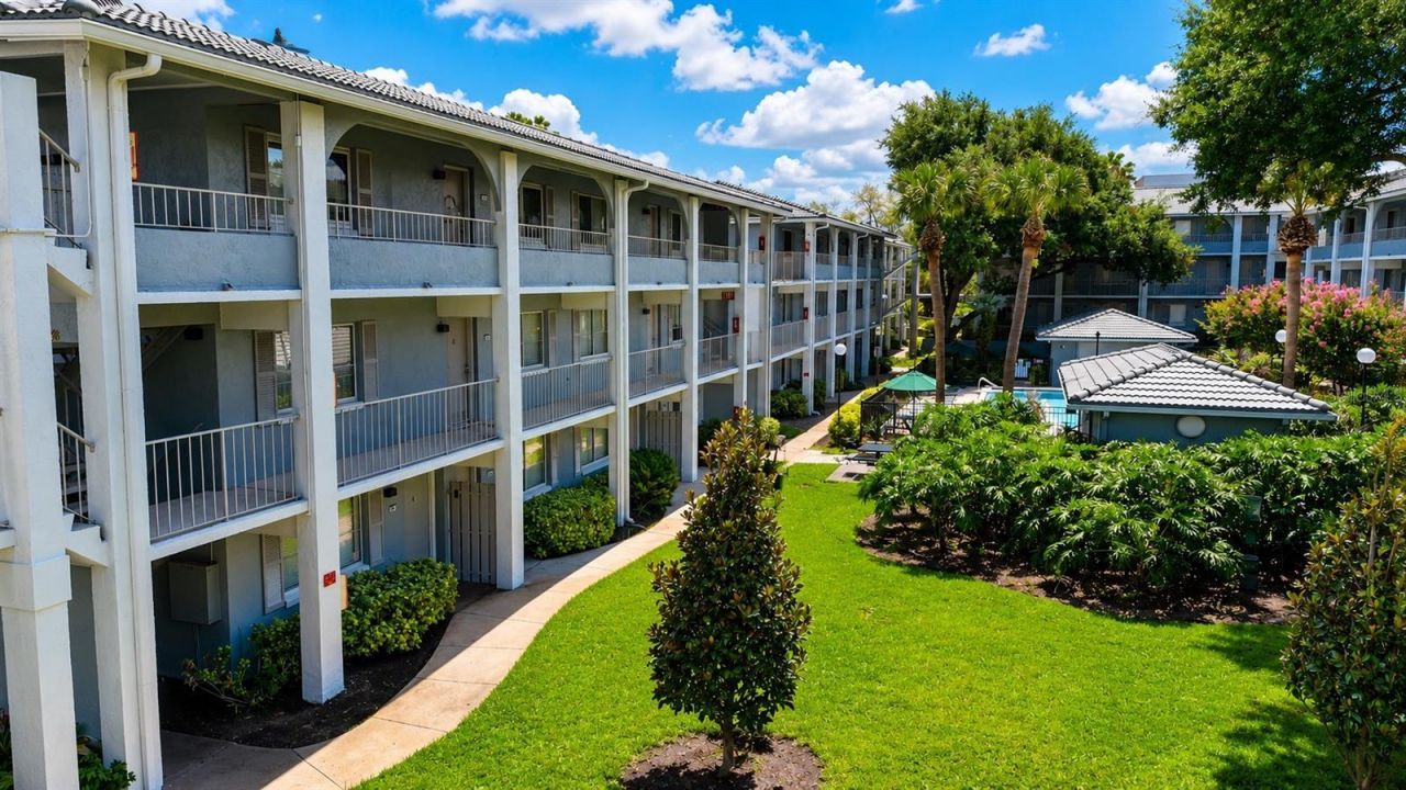 120 Blue Point Way , Unit 170, Altamonte Springs, FL 32701 Photo