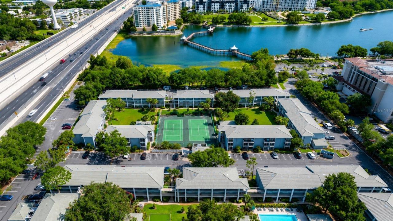 120 Blue Point Way , Unit 170, Altamonte Springs, FL 32701 Photo