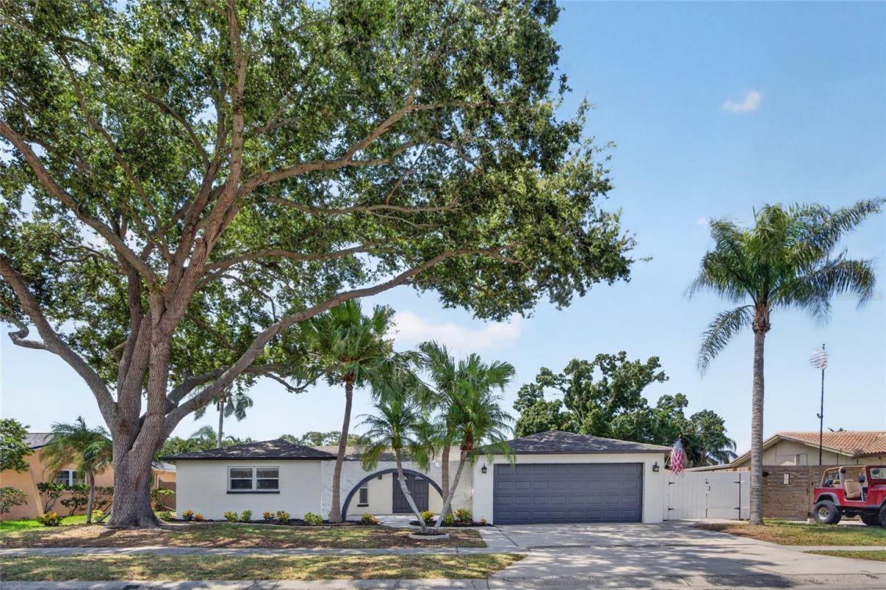12114 Rhonda Terrace, Seminole, FL 33772 Photo