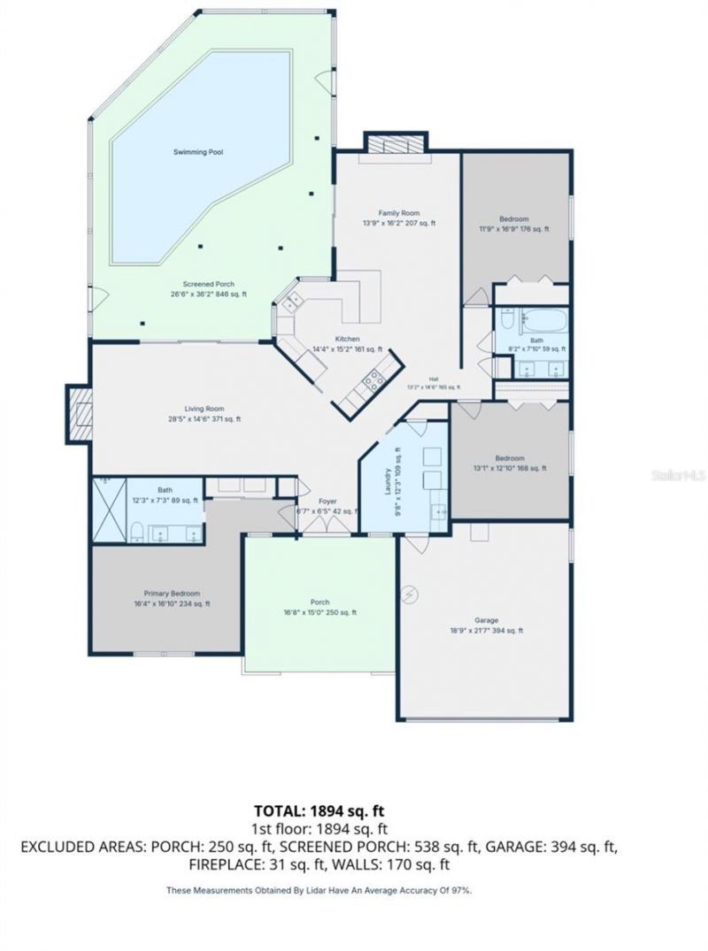 12114 Rhonda Terrace, Seminole, FL 33772 Photo