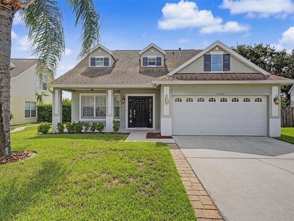 24520 SUMMER WIND COURT , LUTZ, FL 33559