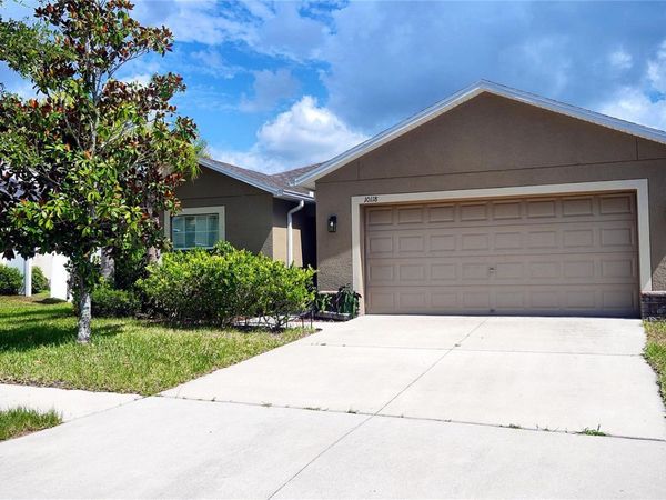10118 PENWOOD WAY , HUDSON, FL 34667