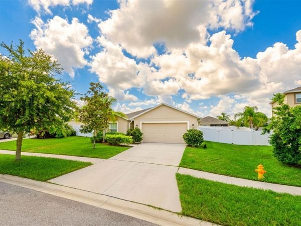 10118 PENWOOD WAY , HUDSON, FL 34667
