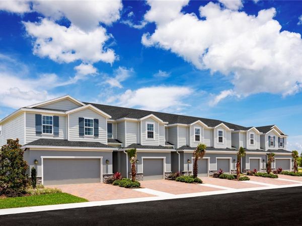 6660 CEDAR LANDING CIRCLE , LEESBURG, FL 34748
