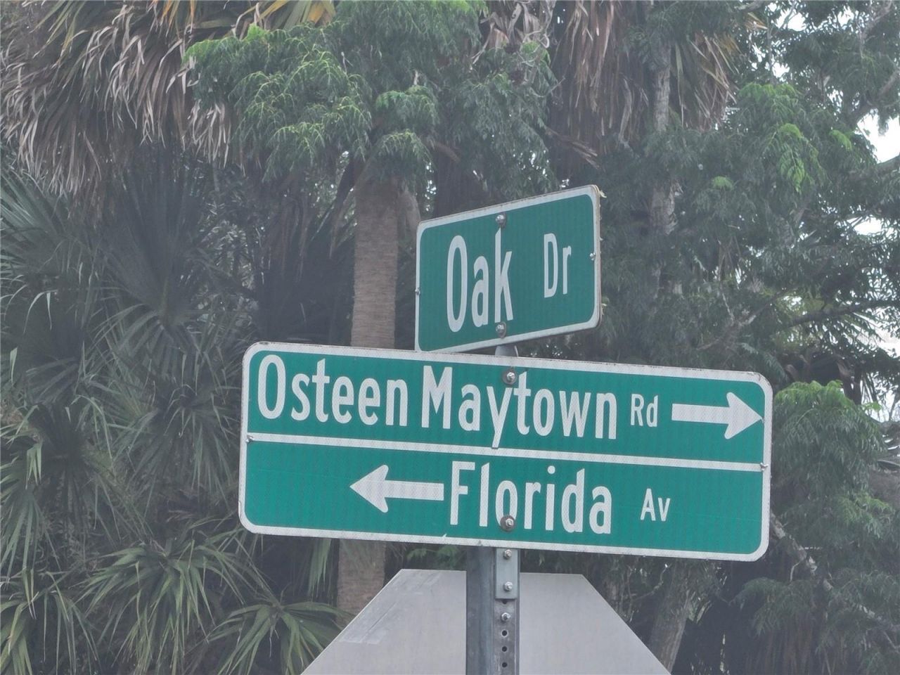180 Oak Drive , Osteen, FL 32764 Photo