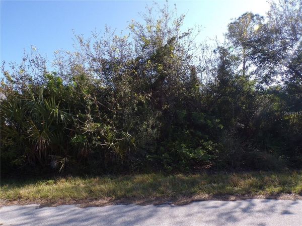 3490 DUNKIRK STREET , PUNTA GORDA, FL 33980