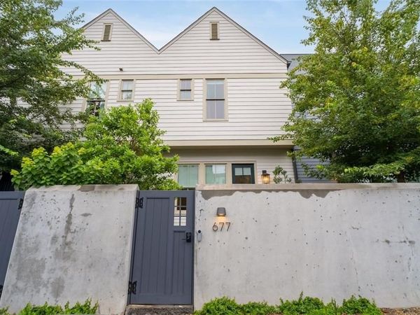 677 Exchange Street SE, Atlanta, GA 30315