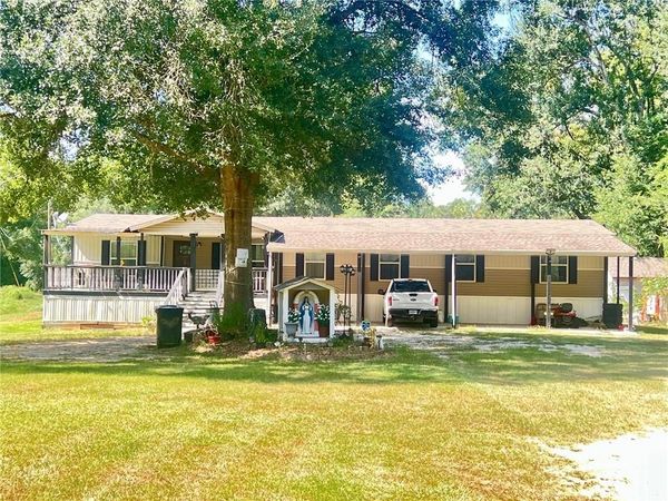 53184 CASON Road, Independence, LA 70443
