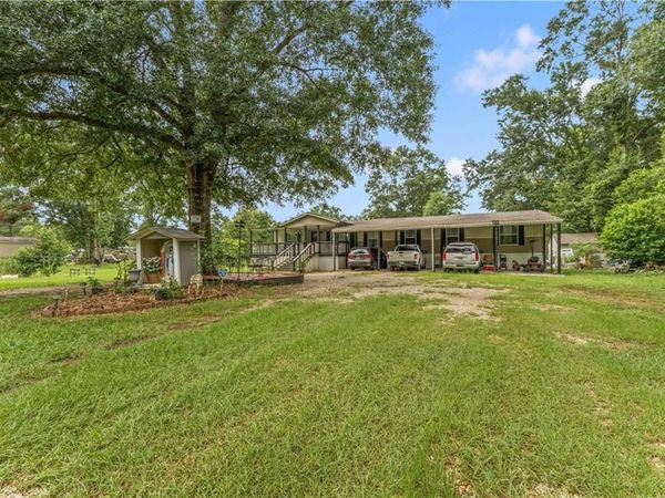 53184 CASON Road , Independence, LA 70443