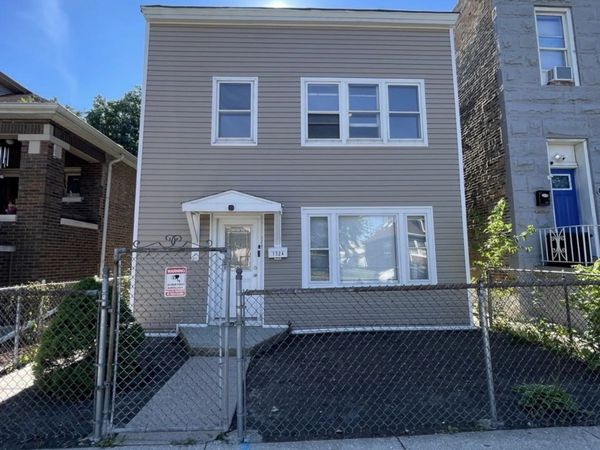 1324 S 48th Court , Cicero, IL 60804