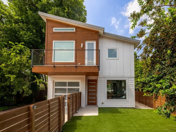 2905 E 5th ST, Unit A, Austin, TX 78702
