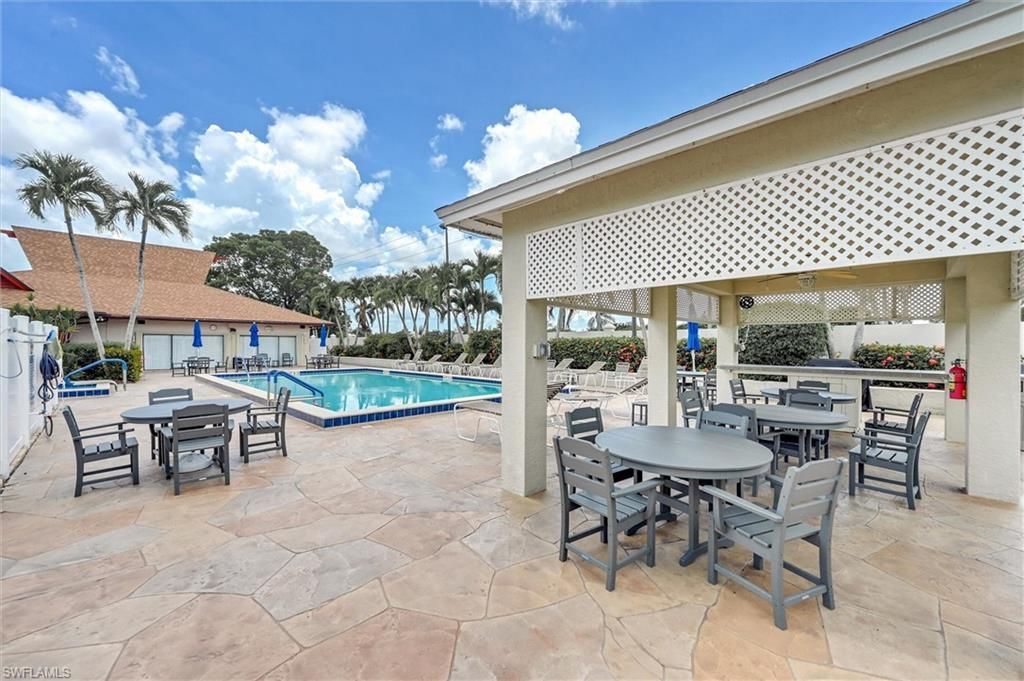 148 Seven Seas Way , Naples, FL 34104 Photo