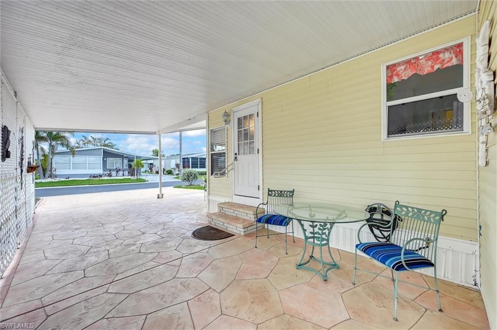 148 Seven Seas Way , Naples, FL 34104 Photo