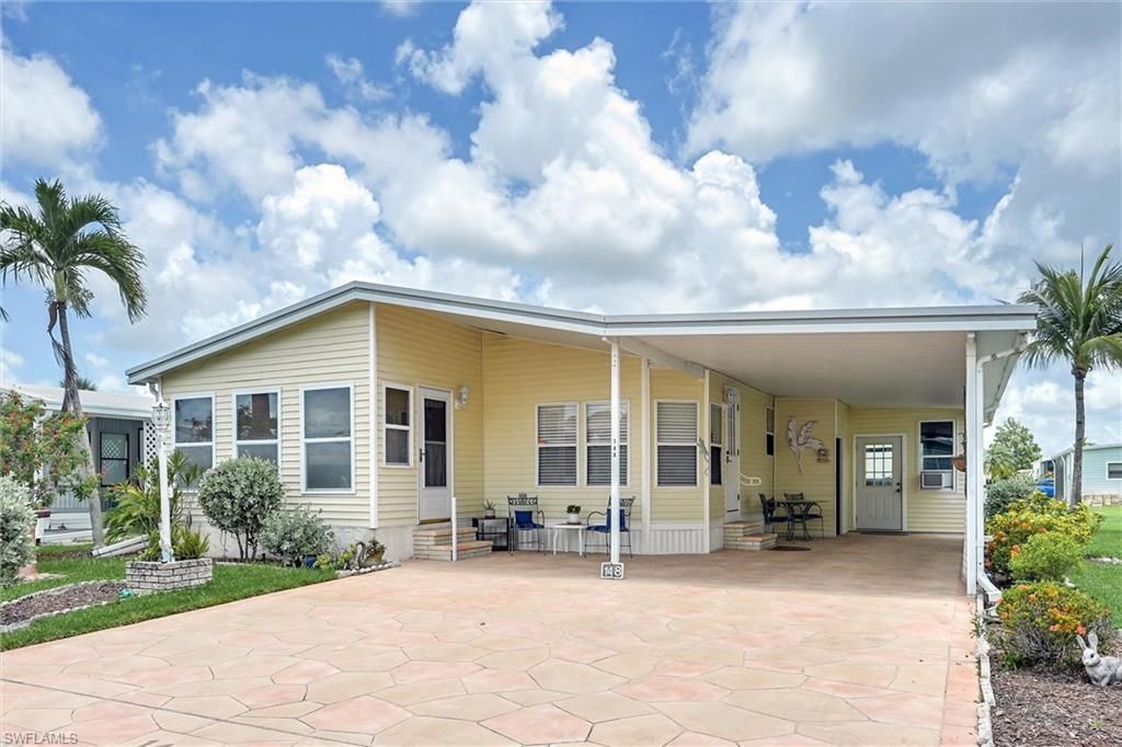 148 Seven Seas Way , Naples, FL 34104 Photo