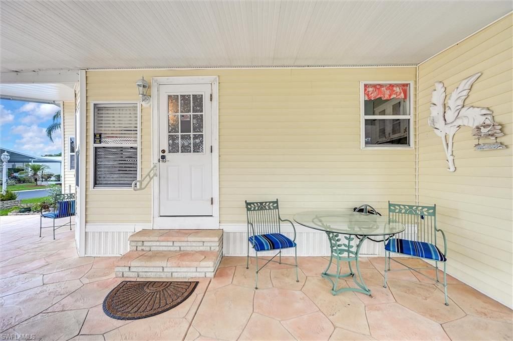 148 Seven Seas Way , Naples, FL 34104 Photo