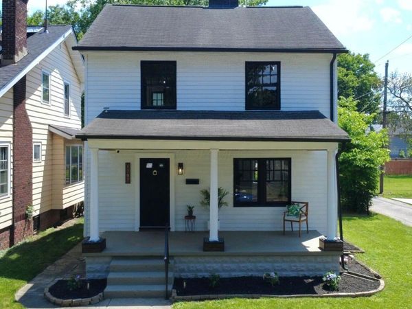1797 E Fulton Street , Columbus, OH 43205