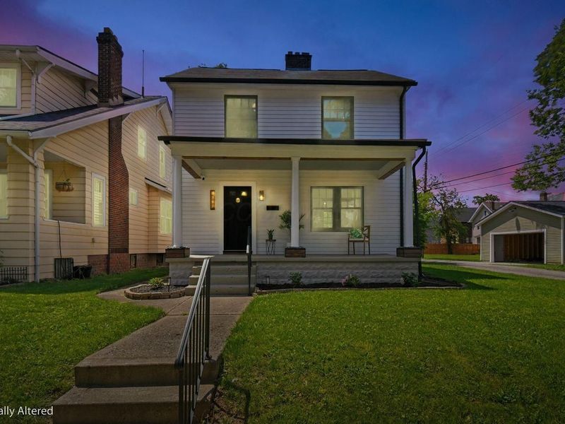 1797 E Fulton Street, Columbus, OH 43205 Photo 2