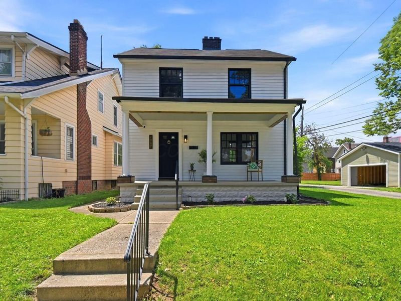 1797 E Fulton Street, Columbus, OH 43205 Photo 3