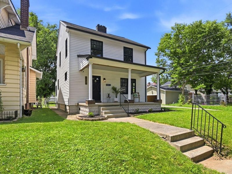 1797 E Fulton Street, Columbus, OH 43205 Photo 4