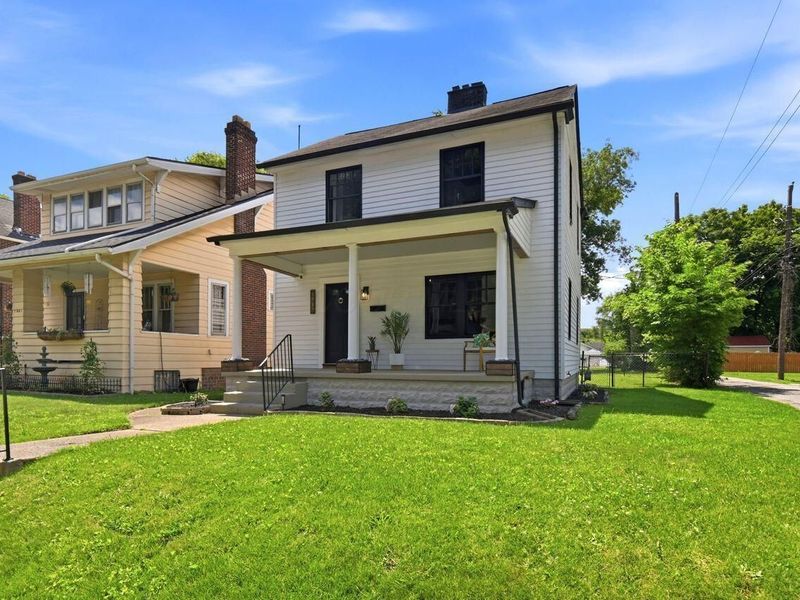 1797 E Fulton Street, Columbus, OH 43205 Photo 5