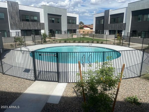 432 S 32nd Street, Unit 115, Mesa, AZ 85204
