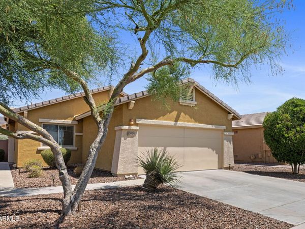 1702 W OWENS Way, Anthem, AZ 85086