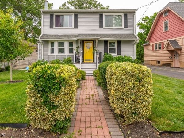 566 E Woodbridge Ave, Woodbridge, NJ 07001