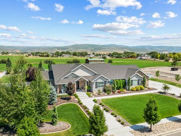1375 S RED FILLY RD , Heber City, UT 84032