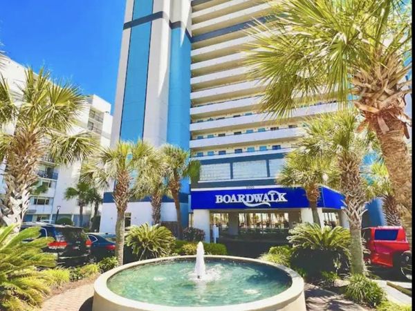 2300 N Ocean Blvd. , Unit 1033, Myrtle Beach, SC 29577