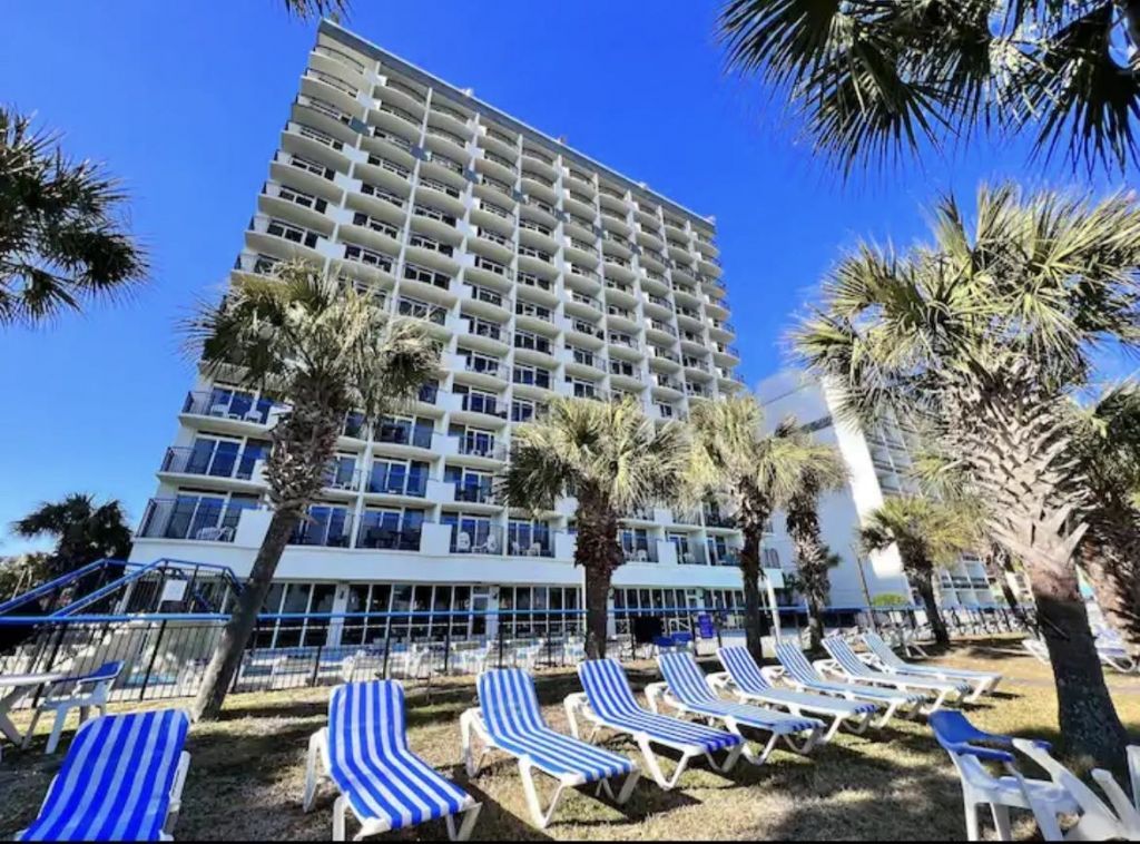 2300 N Ocean Blvd.  Photo 15