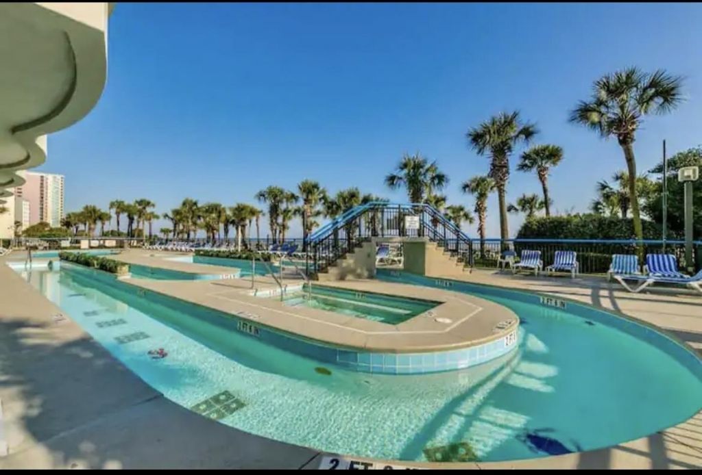 2300 N Ocean Blvd.  Photo 19