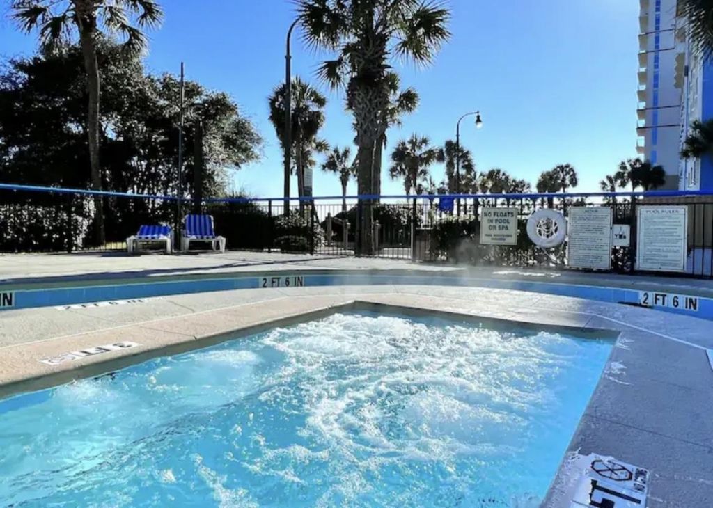 2300 N Ocean Blvd.  Photo 20